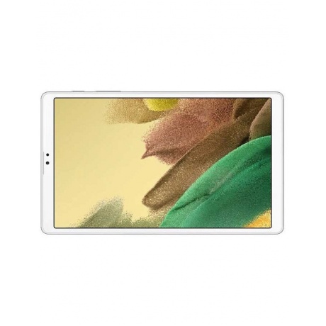 Планшет Samsung Galaxy Tab A7 Lite LTE 32Gb (SM-T225NZSACAU) Silver - фото 5
