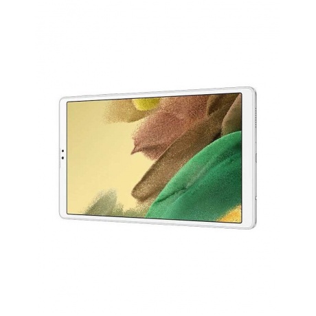 Планшет Samsung Galaxy Tab A7 Lite LTE 32Gb (SM-T225NZSACAU) Silver - фото 7