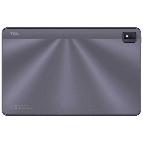 Планшет TCL 10 Tabmax Wi-Fi 4GB/64GB (9296G_Space gray) - фото 4