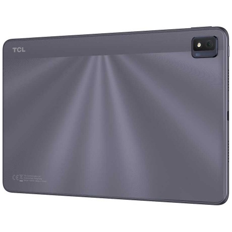 Планшет TCL 10 Tabmax Wi-Fi 4GB/64GB (9296G_Space gray) - фото 7
