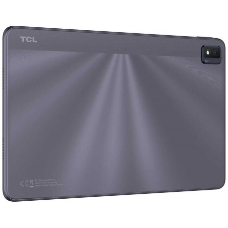 Планшет TCL 10 Tabmax Wi-Fi 4GB/64GB (9296G_Space gray) - фото 10