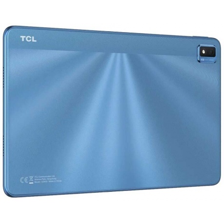 Планшет TCL 10 Tabmax 4GB/64GB (9295G_Frost blue) - фото 4