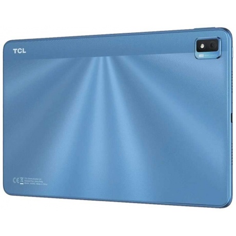 Планшет TCL 10 Tabmax 4GB/64GB (9295G_Frost blue) - фото 5