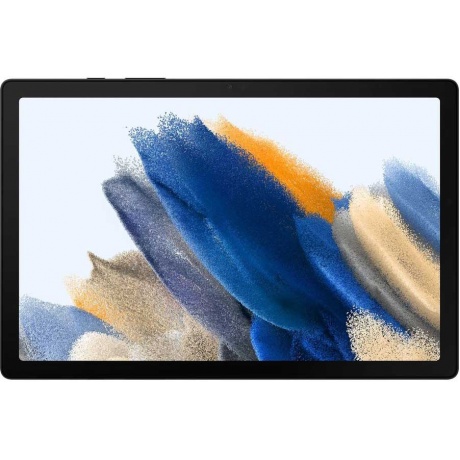 Планшет Samsung Galaxy Tab A8 (2021) 10.5&quot; 128Gb Wi-Fi (SM-X200NZAFSER) Gray - фото 2
