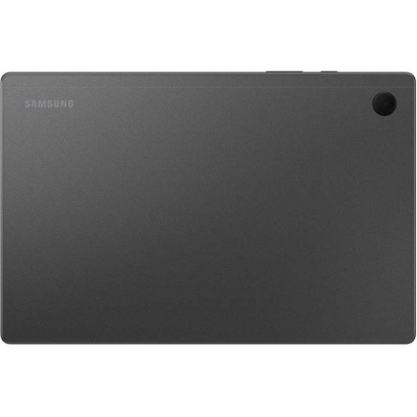 Планшет Samsung Galaxy Tab A8 (2021) 10.5&quot; 128Gb Wi-Fi (SM-X200NZAFSER) Gray - фото 3