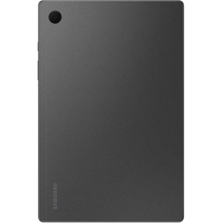 Планшет Samsung Galaxy Tab A8 (2021) 10.5&quot; 128Gb Wi-Fi (SM-X200NZAFSER) Gray - фото 7