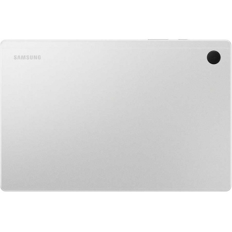 Планшет Samsung Galaxy Tab A8 (2021) 10.5&quot; 64Gb Wi-Fi (SM-X200NZSESER) Silver - фото 3