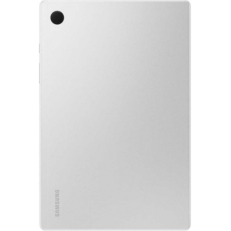 Планшет Samsung Galaxy Tab A8 (2021) 10.5&quot; 64Gb Wi-Fi (SM-X200NZSESER) Silver - фото 7