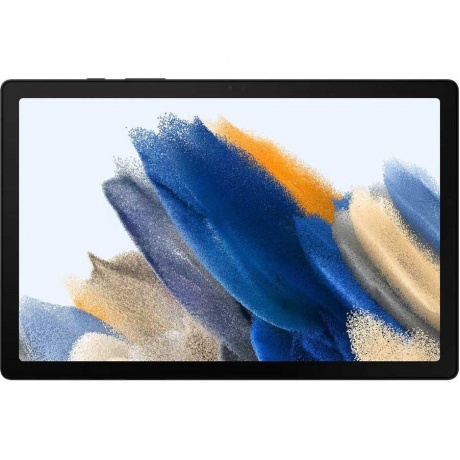 Планшет Samsung Galaxy Tab A8 LTE 128Gb (SM-X205NZAFCAU) Dark Gray - фото 2
