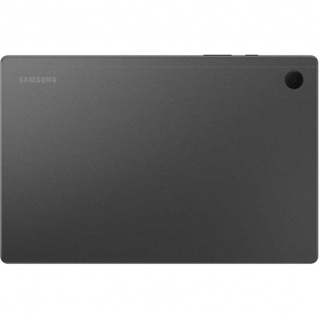 Планшет Samsung Galaxy Tab A8 LTE 128Gb (SM-X205NZAFCAU) Dark Gray - фото 3
