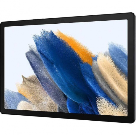 Планшет Samsung Galaxy Tab A8 LTE 128Gb (SM-X205NZAFCAU) Dark Gray - фото 5