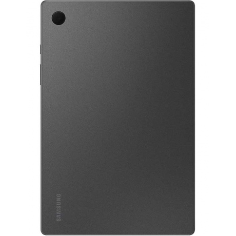 Планшет Samsung Galaxy Tab A8 LTE 128Gb (SM-X205NZAFCAU) Dark Gray - фото 7