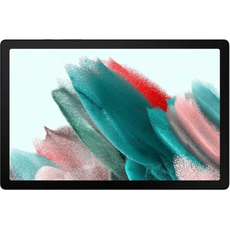 Планшет Samsung Galaxy Tab A8 (2021) 10.5&quot; 128Gb Wi-Fi (SM-X200NIDFSER) Pink Gold - фото 2