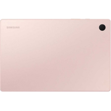 Планшет Samsung Galaxy Tab A8 (2021) 10.5&quot; 128Gb Wi-Fi (SM-X200NIDFSER) Pink Gold - фото 3