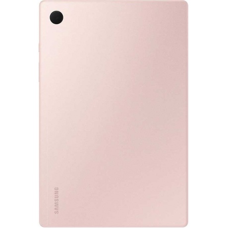 Планшет Samsung Galaxy Tab A8 (2021) 10.5&quot; 128Gb Wi-Fi (SM-X200NIDFSER) Pink Gold - фото 7