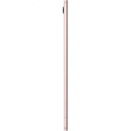 Планшет Samsung Galaxy Tab A8 (2021) 10.5&quot; 128Gb Wi-Fi (SM-X200NIDFSER) Pink Gold - фото 10