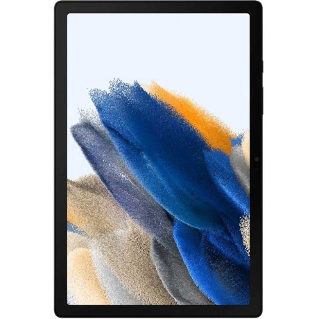 Планшет Samsung Galaxy Tab A8 (2021) 10.5&quot; 64Gb Wi-Fi  (SM-X200NZAESER) Dark Gray - фото 6
