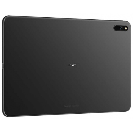 Планшет Huawei MatePad BAH4-L09 LTE 4/128GB Grey - фото 7
