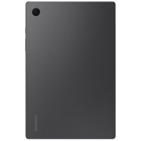 Планшет Samsung Galaxy Tab A8 SM-X205 32Gb LTE Global Dark Grey - фото 9