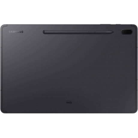 Планшет Samsung Galaxy Tab S7 FE SM-T733 64Gb WiFi Global Black - фото 6
