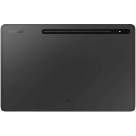 Планшет Samsung Galaxy Tab S8 Plus SM-X800 128Gb WiFi Global Graphite - фото 6