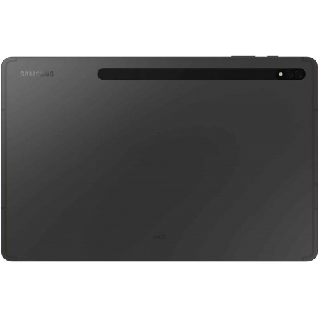 Планшет Samsung Galaxy Tab S8 Plus SM-X800 128Gb WiFi Global Graphite - фото 7