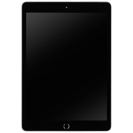 Планшет Apple iPad 2021 10.2&quot; Wi-Fi 64Gb (MK2K3LL/A) Space Grey - фото 3
