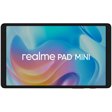 Планшет Realme Pad Mini RMP2105 LTE 4/64Gb Blue - фото 2