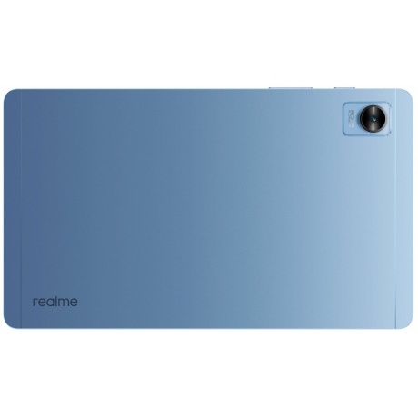 Планшет Realme Pad Mini RMP2105 LTE 4/64Gb Blue - фото 3