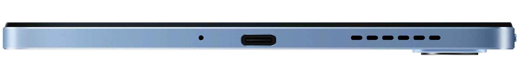 Планшет Realme Pad Mini RMP2105 LTE 4/64Gb Blue - фото 6