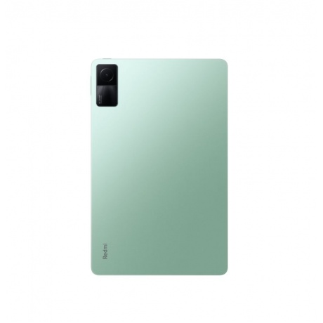 Планшет Xiaomi Redmi Pad 4/128Gb (22081283G) Mint Green - фото 3