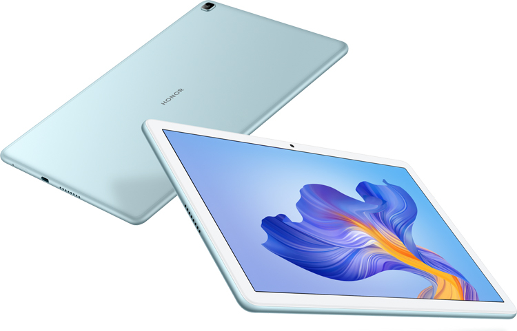 Планшет Honor Pad X8 Lite 3/32Gb - фото 2