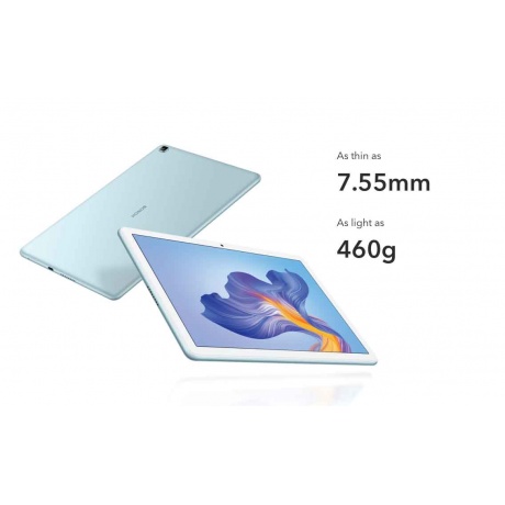 Планшет Honor Pad X8 Lite 3/32Gb - фото 6