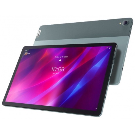 Планшет Lenovo Tab P11 Plus TB-J616X (ZA9L0059RU) Teal - фото 2
