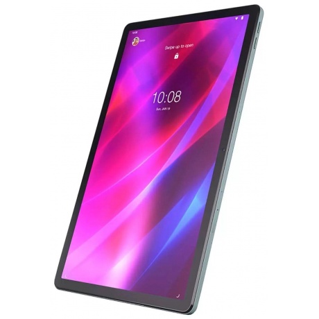 Планшет Lenovo Tab P11 Plus TB-J616X (ZA9L0059RU) Teal - фото 7