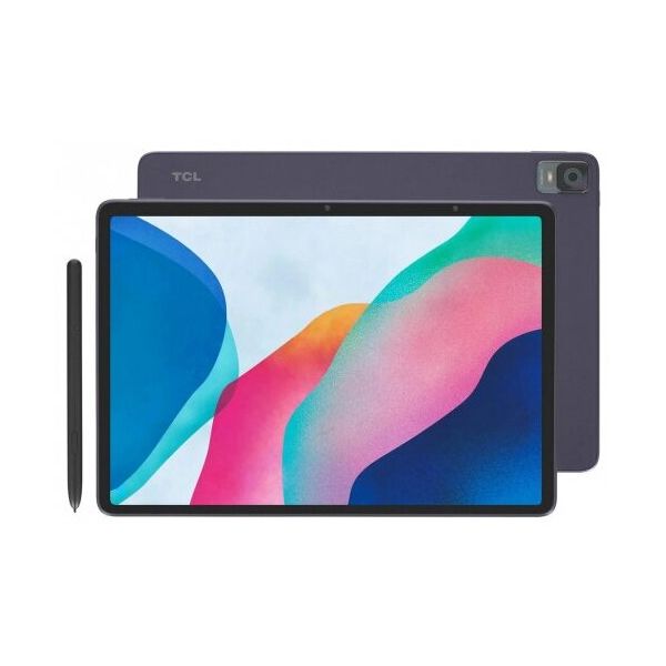 

Планшет TCL NXTPAPER 12 Pro 9494G 8/256Gb Wi-Fi Dark Gray, Серый
