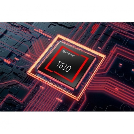 Планшет inoiPad Pro 4/128Gb Wi-Fi+LTE Space Gray - фото 12