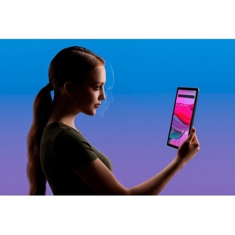 Планшет inoiPad Pro 4/128Gb Wi-Fi+LTE Space Gray - фото 13