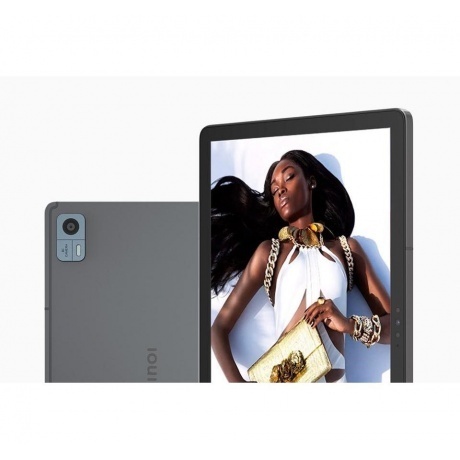 Планшет inoiPad Pro 4/128Gb Wi-Fi+LTE Space Gray - фото 7