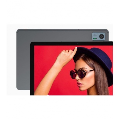 Планшет inoiPad Pro 4/128Gb Wi-Fi+LTE Space Gray - фото 10