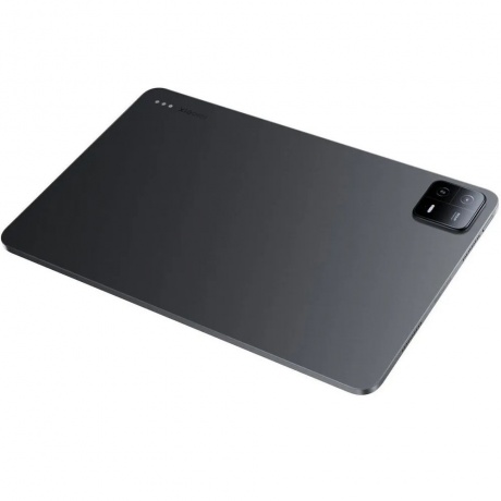 Планшет Xiaomi Mi Pad 6 RU 6/128Gb Gravity Gray - фото 4