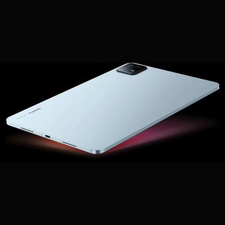 Планшет Xiaomi Mi Pad 6 RU 6/128Gb Mist Blue - фото 5
