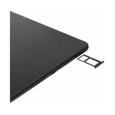 Планшет HUAWEI MatePad SE 10.4  3/32Gb LTE Graphite Black 53013NAK - фото 12
