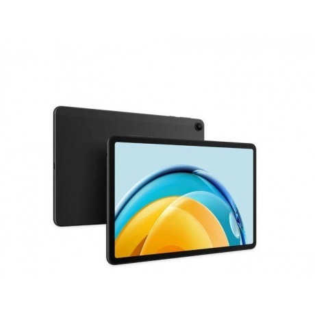 Планшет HUAWEI MatePad SE 10.4  3/32Gb LTE Graphite Black 53013NAK - фото 17