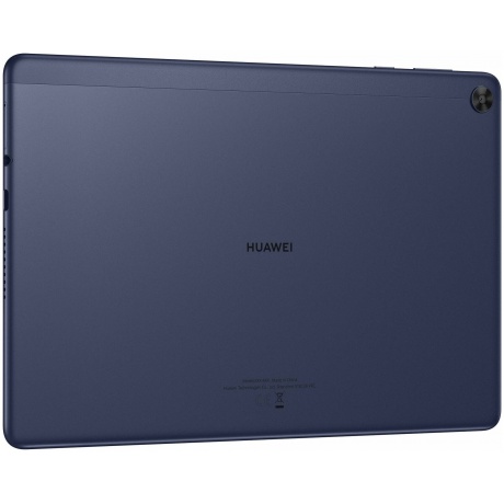 Планшет HUAWEI MatePad T10 2/32Gb LTE  Deepsea Blue 53012NJY - фото 2