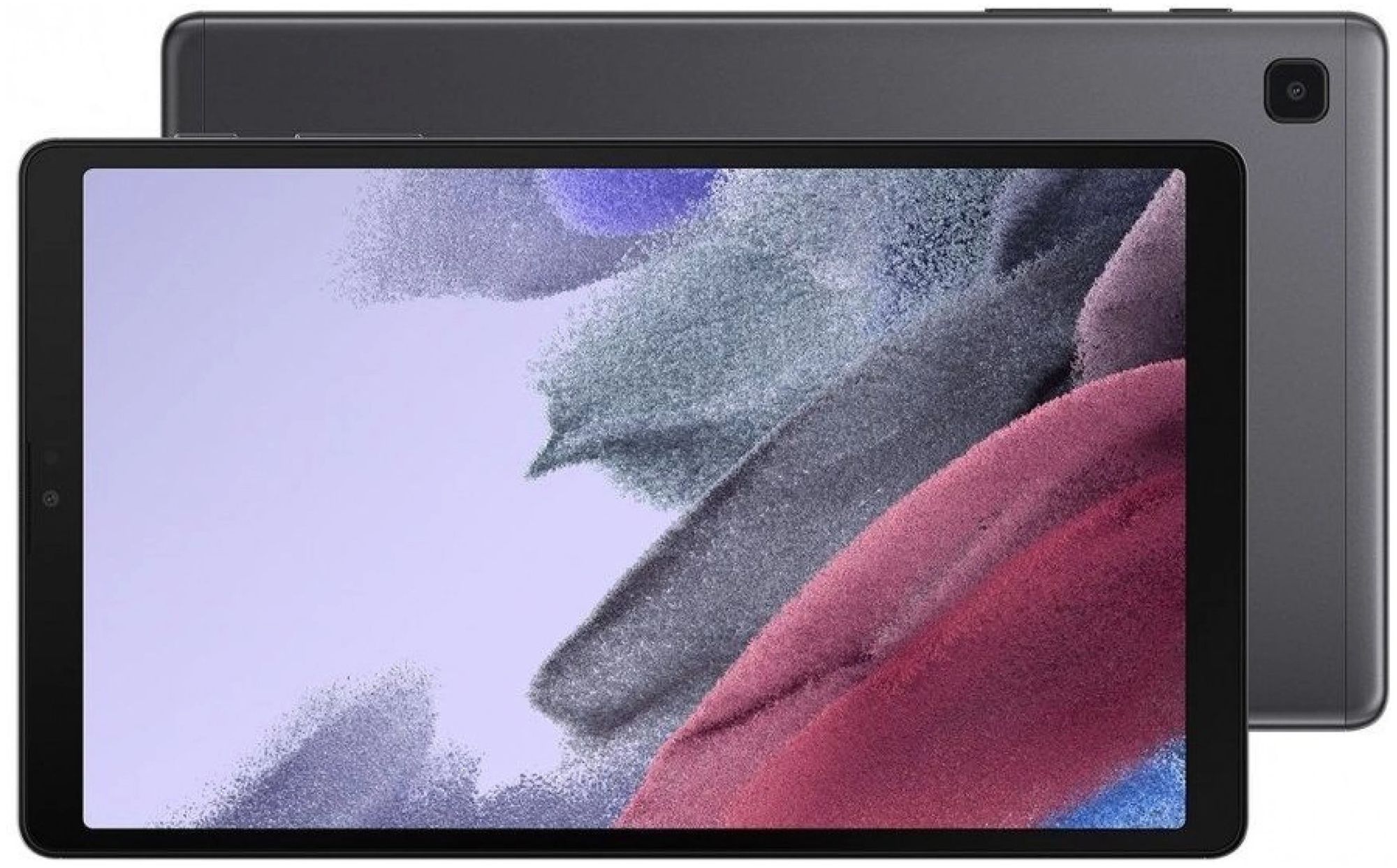 Планшет Samsung Galaxy Tab A7 Lite 3/32Gb LTE Gray SM-T225NZALMEA, размер 32 Гб, цвет серый