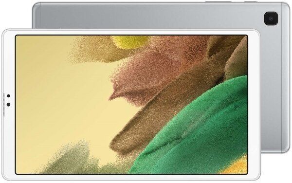 Планшет Samsung Galaxy Tab A7 Lite 3/32Gb LTE Silver SM-T225NZSLMEA, размер 32 Гб, цвет серебро