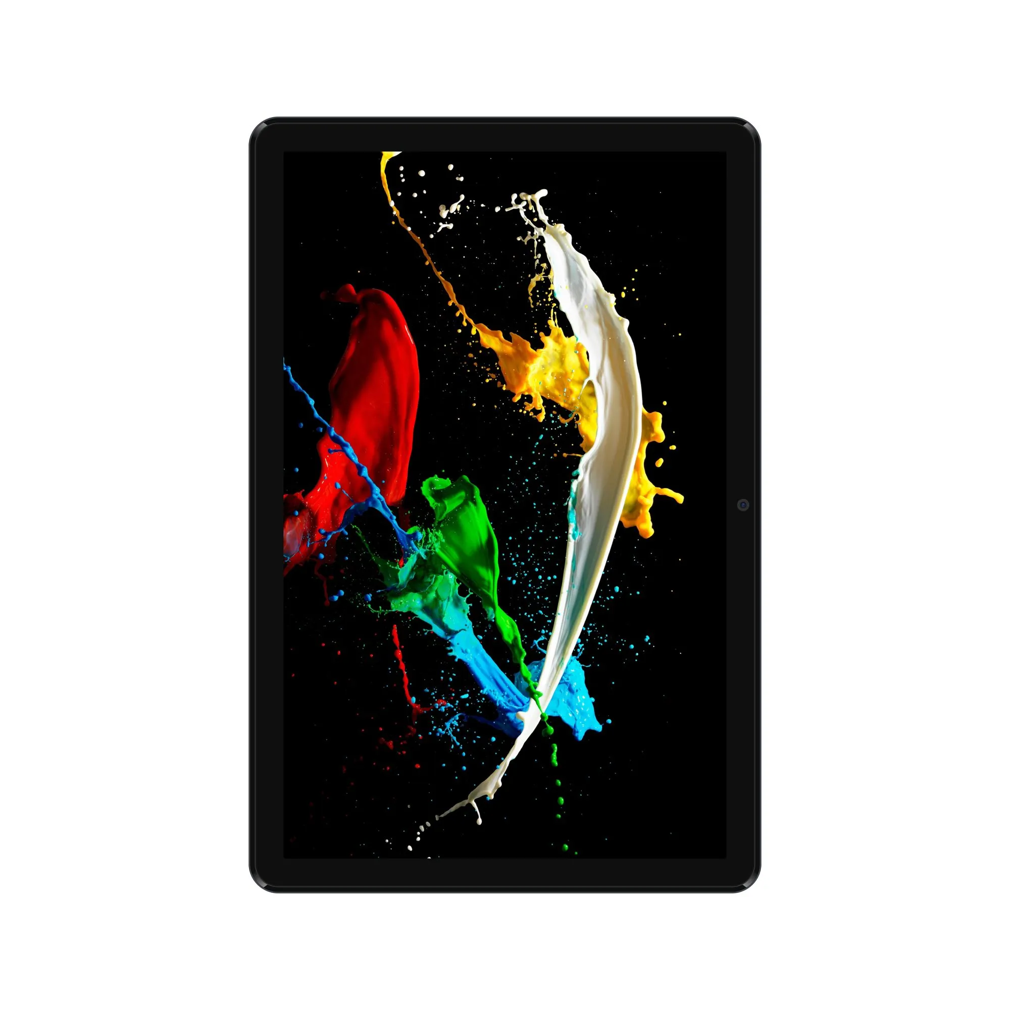 Планшет INOI inoiPad 64Gb Wi-Fi 4G Space Gray - фото 2