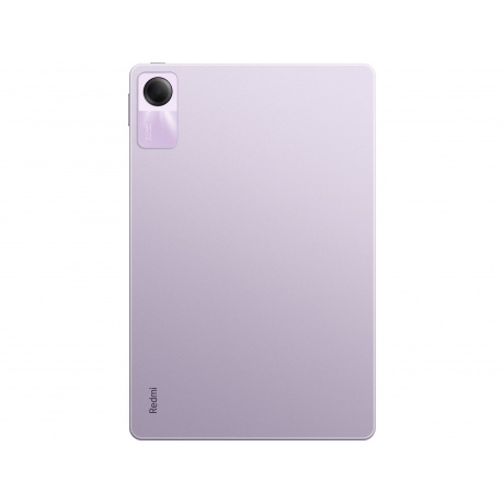Планшет Xiaomi Redmi Pad SE 6/128Gb Lavender Purple - фото 3