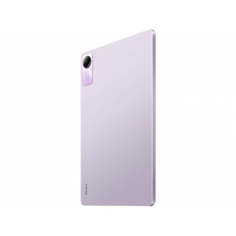 Планшет Xiaomi Redmi Pad SE 6/128Gb Lavender Purple - фото 5